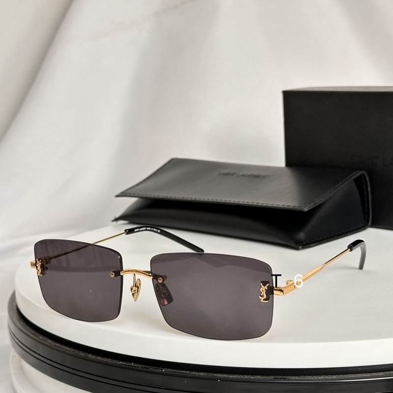 YSL Sunglasses 57